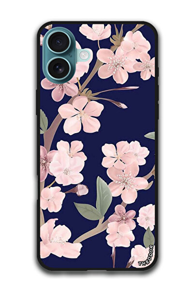Theodor Protective Case Anti Scratch Shock Proof Cover For iPhone 16 Plus (6....