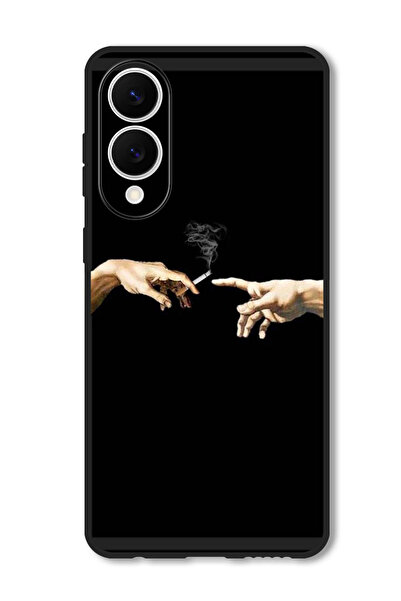 Theodor جراب متوافق مع هاتف Samsung Galaxy S25 Edge مقاس 6.7 بوصة، غطاء حماية...