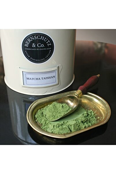 Bernschutz&Co MATCHA TAI SHAN 50g