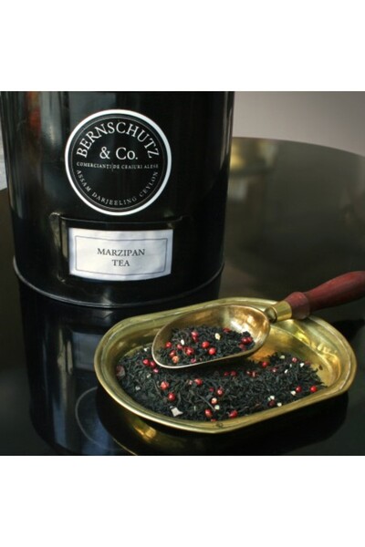 Bernschutz&Co Ceai de marțipan 100g