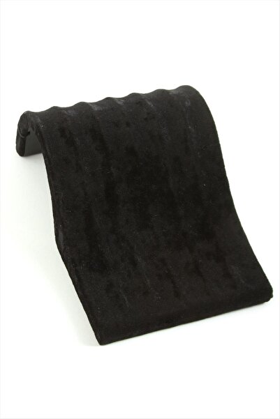 FREEDOM STOREE Suport pentru brățări din 6 piese, acoperit cu țesătură Anfora