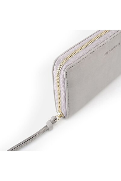 FREDsBRUDER Just Easy Geldbörse RFID Schutz Leder 18.5 cm