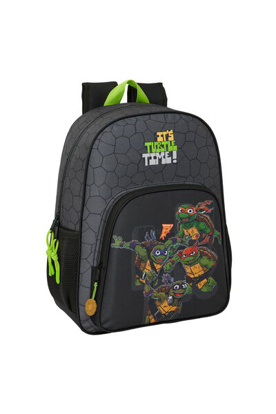 Teenage Mutant Ninja Turtles Ghiozdan școlar Teenage Mutant Ninja Turtles neg...