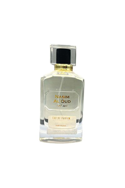 Koby Palace Nasim Al Oud, 100 ml Eau de Parfum