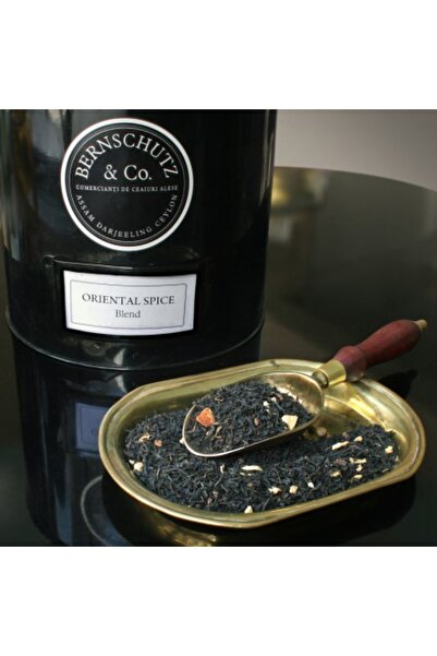 Bernschutz&Co ORIENTAL SPICE 100g