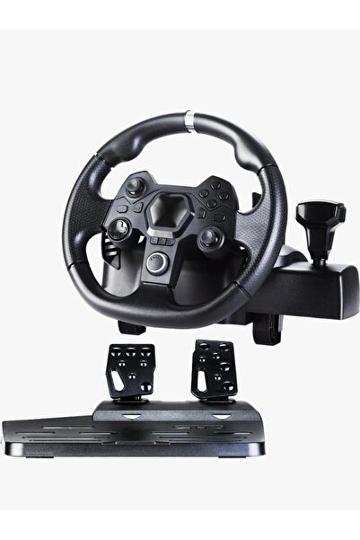 CRK TECH Ap7 Direksiyon Seti Ps4 Ps3 Pc Xbox One Xbox 360 N-Switch Android Uy...