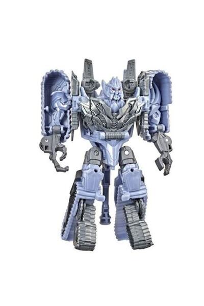 transformers Figurina Transformabila Rise of the Beasts, Megatron, 11.5cm