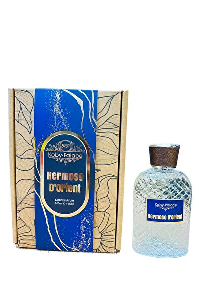 Koby Palace HERMOS DORIENTS
