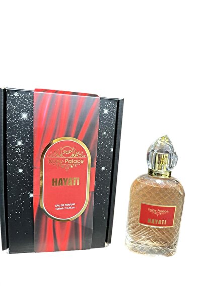 Koby Palace Viața mea