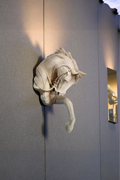 Harmoni Art Dekoratif At Duvar Dekoru