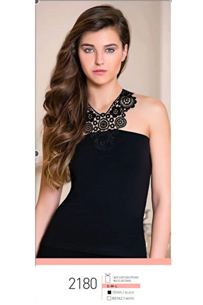 mr owl Clear Guipure Straples Athlete2180