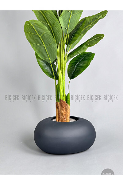 BİÇİÇEK Yapay Muz Ağacı 185-220 cm