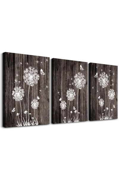 Generic MHARTK66 Wall Decorations For Living Room Canvas Wall Art For Bedroom Modern Fashion Family Bathroo