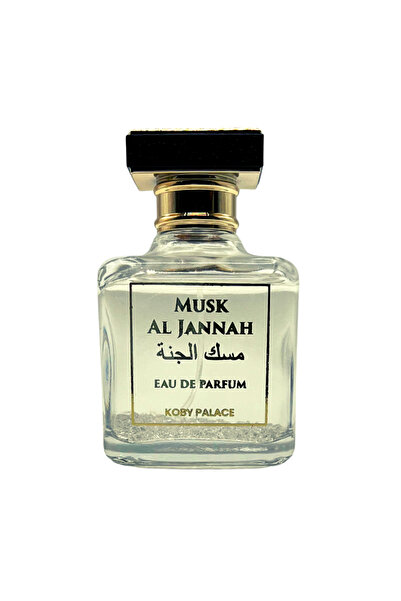 Koby Palace MUSK AL JANNAH