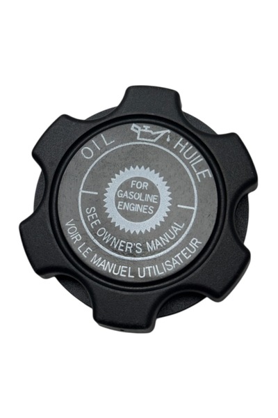 İTAQİ غطاء زيت المحرك سيفيك 92-01/أكورد 92-01/CRV 92-01/HRV 92-01