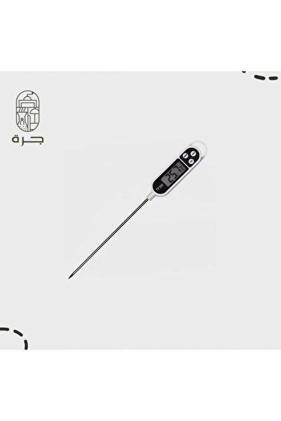 Solaf ميزان حرارة رقمي طبي لقياس درجة حرارة الجسم بسرعة ودقة مع شاشة عرض واضح...