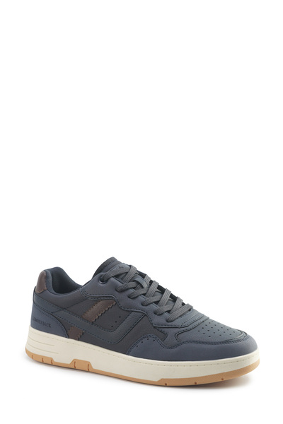 lumberjack Cuba 5Pr Navy Blue Men's Sneaker