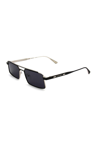 Calvin Klein Calvi̇n Klein Ck 24111S C002 Men's Sunglasses