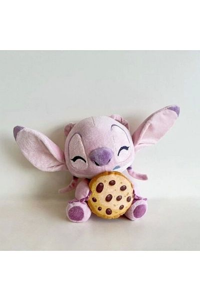 SepetBudur Educational Toy 0567 Sun-Lfn-Plush Angel Cooke-Ie 25 cm Stch