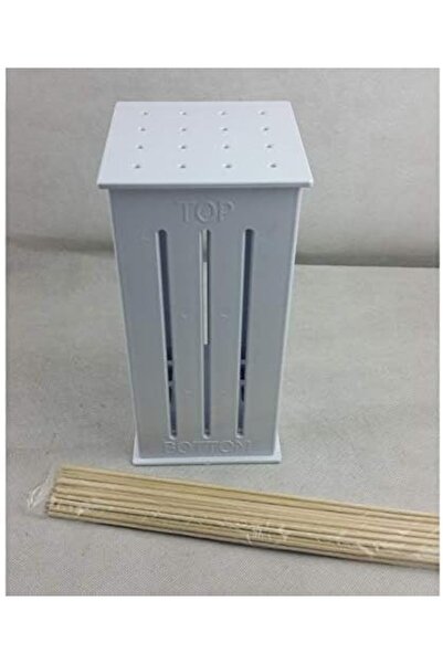 Generic آلة صنع أسياخ اللحم المشوية ذات 16 فتحة، آلة صنع الكباب، آلة صنع لحوم البقر، شواية، شواء