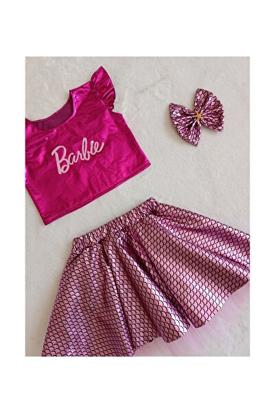 Tusi kids Barbie Deniz Kızı