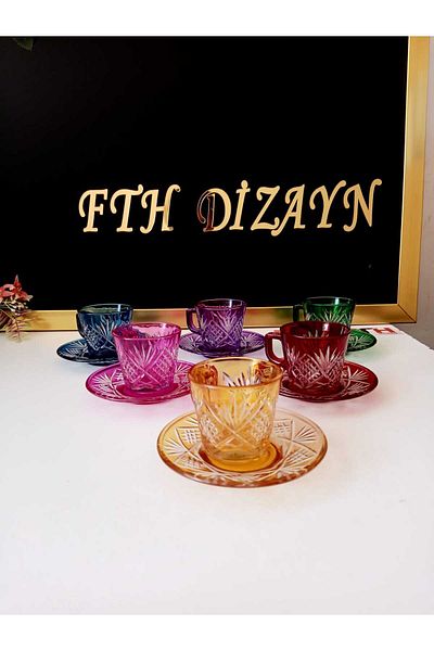 FTH DİZAYN Team of Cups