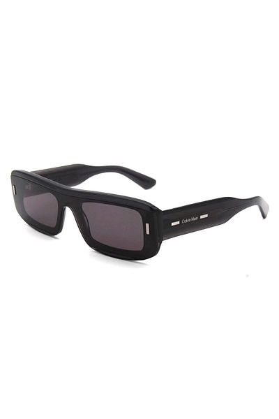 Calvin Klein Calvi̇n Klein Ck 24503S C059 Unisex Sunglasses