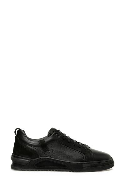 İnci Official Inci Alaske 5Pr Black Men's Casual Shoes