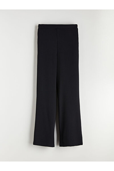 LC Waikiki Women's Trousers with Elastic Waist