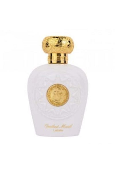 lattafa Opulent Musk Perfume for Women, Eau de Parfum 100 ml