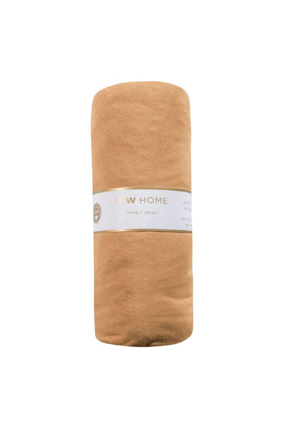 LC Waikiki Quality Parts from Celebi Store |   Cotton Double Fitted Sheet