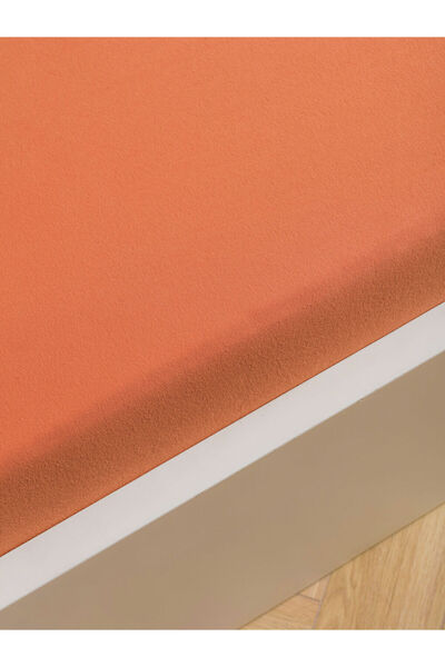 LC Waikiki Sparkling Choices from Shining Store |   Cotton Double Fitted Sheet