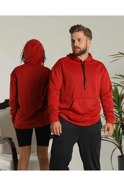 Pisa Art Basic Hoodie High Quality Fabric