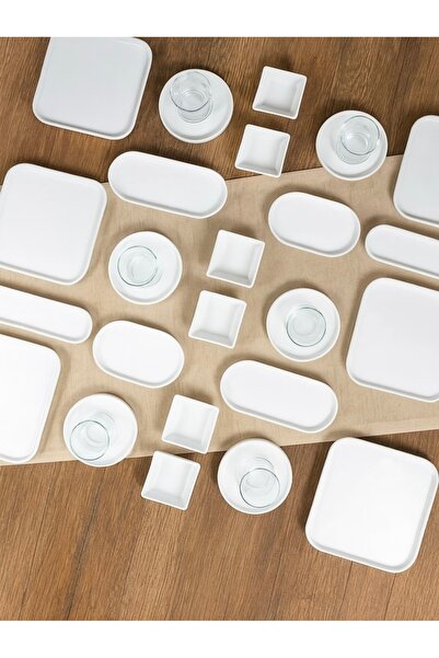 Evim Sepette Kahvaltı Takımı 30 Parça Beta Serisi