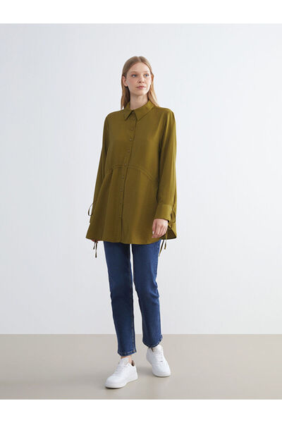 LC Waikiki Quality Parts from Celebi Store |   Women's Shirt Tunic
