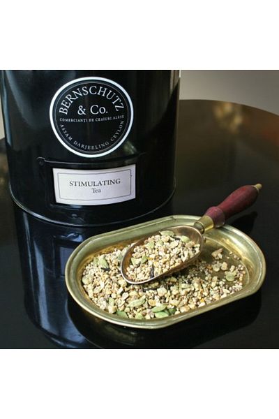 Bernschutz&Co STIMULATING TEA 100g