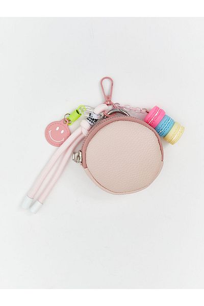 LC Waikiki Quality Parts from Celebi Store |   Drawstring Women's Coin Purse