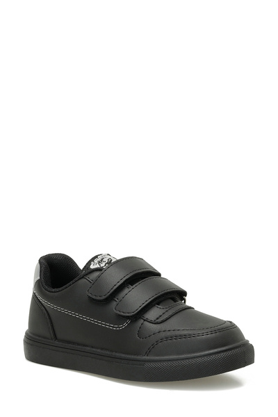 Polaris BURIST.P5PR Tenis negru pentru băiat
