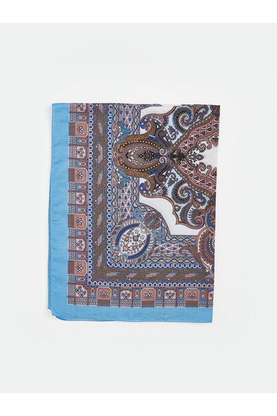 LC Waikiki Create Your Style from Uzg Store |   Patterned Women's Shawl
