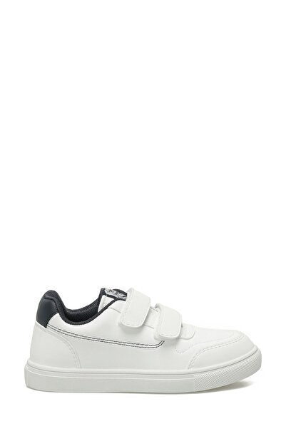 Polaris Burist.P5Pr White Boy's Sneaker