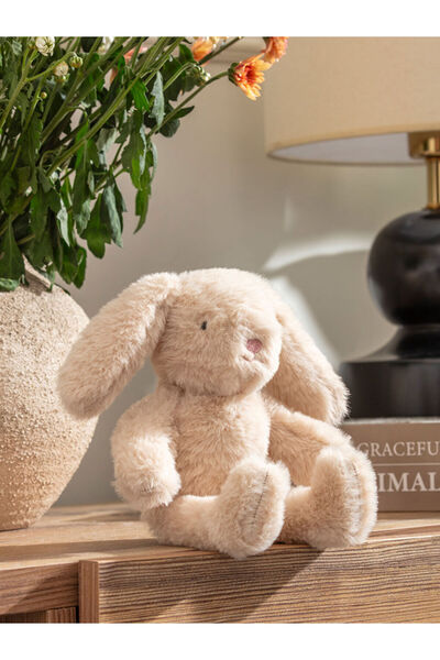 LC Waikiki Quality Parts from Celebi Store |   Plush Toy Rabbit 25 cm
