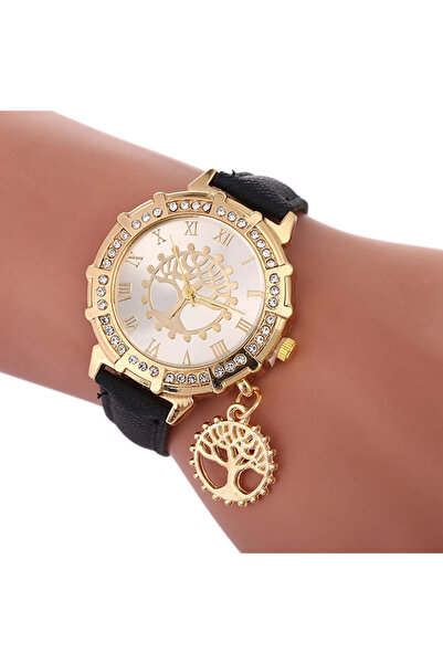 Skymag Ceas de damă - Arborele Vieții