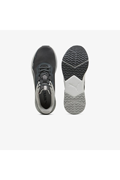 Puma Disperse Xt 4 Men's Gray Training Shoes