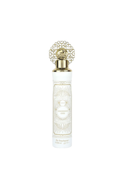Nusuk Goodness Oud Blanc – odorizant de cameră unisex 300 ml