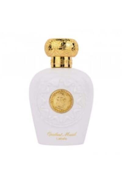 lattafa Opulent Musk Perfume for Women, Eau de Parfum 100 ml