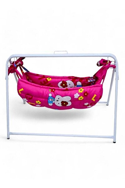 molody أرجوحة أطفال قابلة للطي للنوم - جيزاني