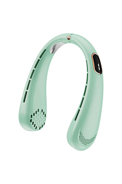 Techsuit Evantai pentru gât - (H6) - Verde