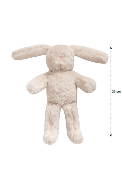 LC Waikiki Quality Parts from Celebi Store |   Plush Toy Rabbit 25 cm