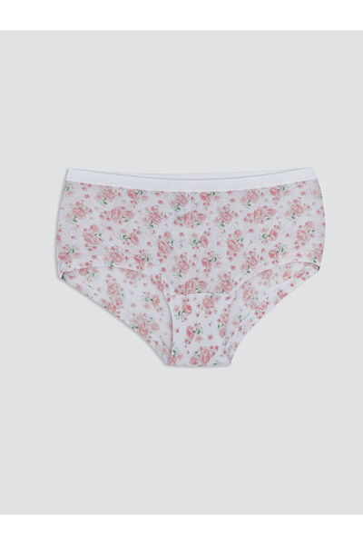 LC Waikiki Create Your Style from Uzg Store |   Patterned Boxer Briefs