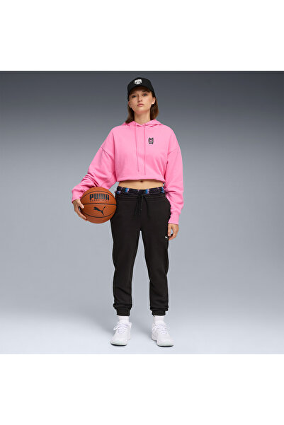 Puma Court Pro 2 Men's White Basketball Shoes